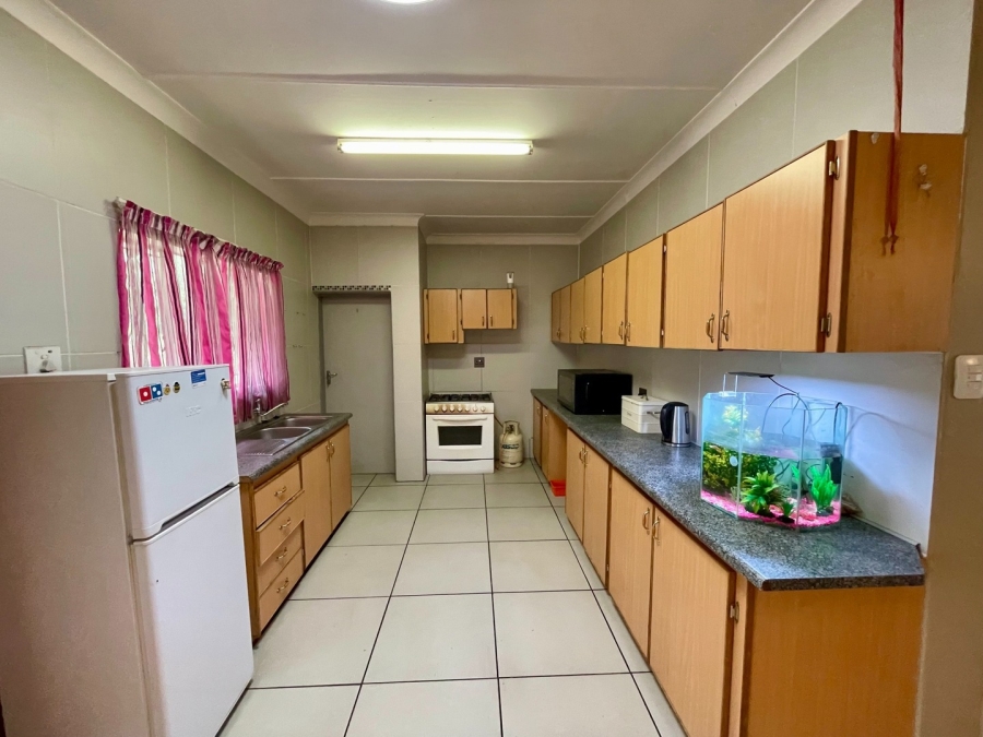 3 Bedroom Property for Sale in Wilkeville North West